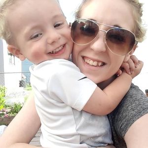 Meet your Posher, Katt